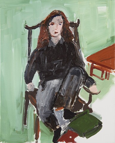 The Frances Stark