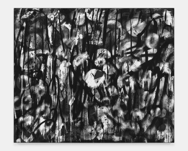 Untitled (Days for Nina)