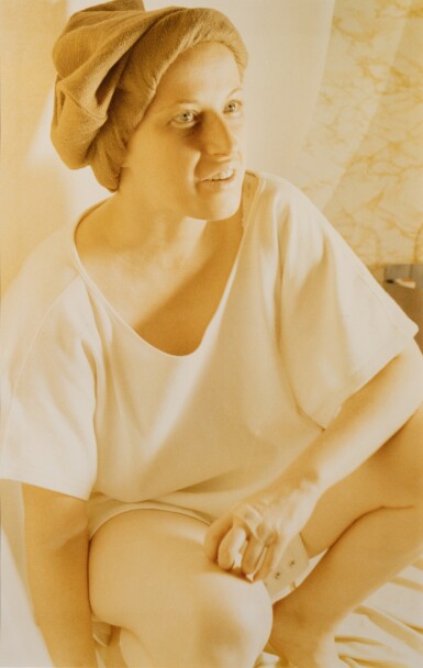 Untitled, 120, 1983