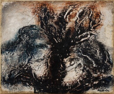 Arbre Noir