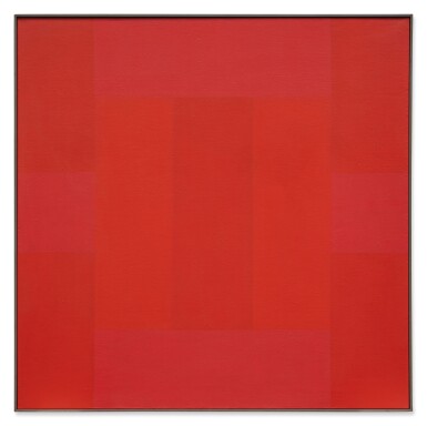 Red Painting