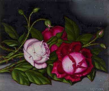Roses