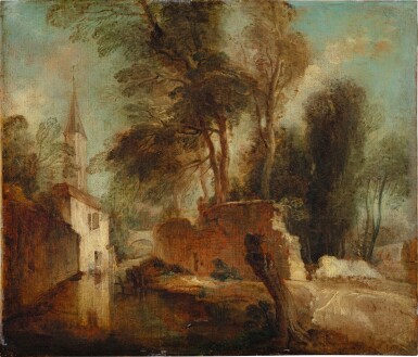 La Bièvre à Gentilly