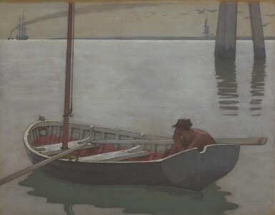 The outward bound