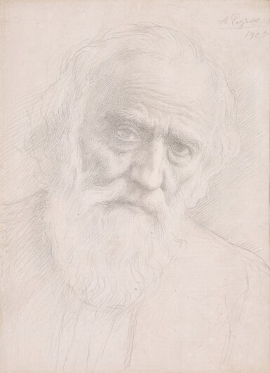 Self-Portrait