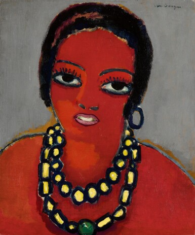 Fatimah Ismaël de Louxor