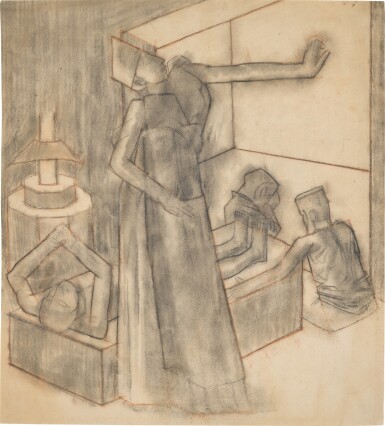 Study for Family Bereavement