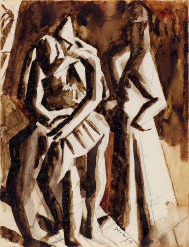 Three Figures