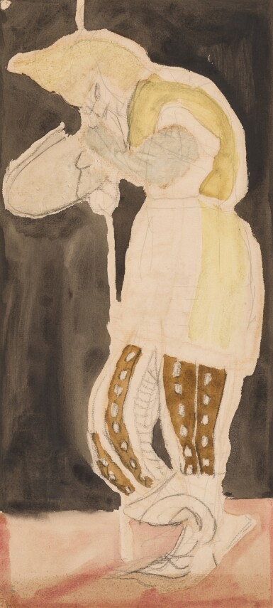 Costume Study
