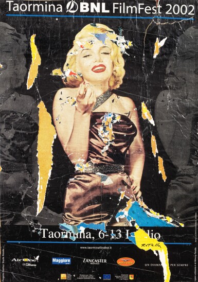 SEDUZIONE (MARILYN)