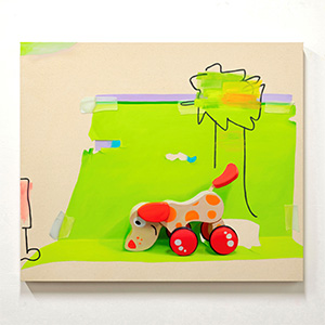 Still Life