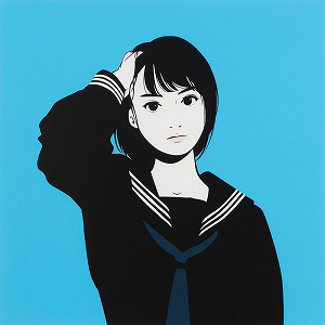 Irodori -Yellow-