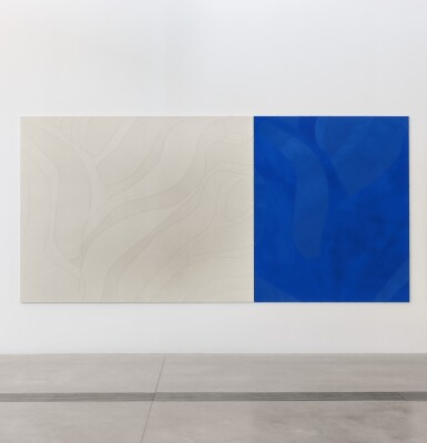 Untitled (Around Orange)