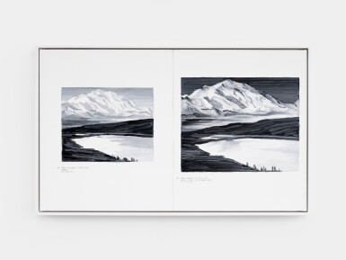 Bibliography (Ansel Adams)