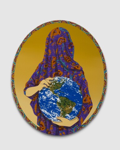 Earth