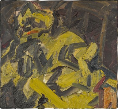 J.Y.M. Seated 