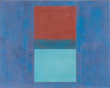 Farben der Erinnerung (Colours of Memory)