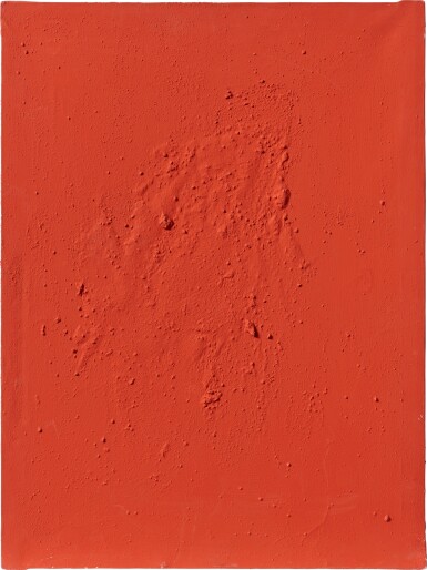 Monocromo Rosso