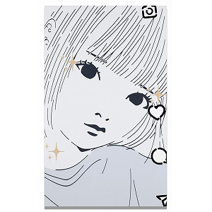 VALIANT GIRL Mk:Ⅱ