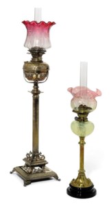 LATE 19TH CENTURY
