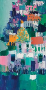 Positano