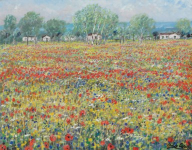 Campagna