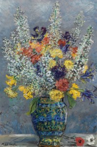 Vaso de fiori