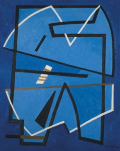 Intersections no. 8