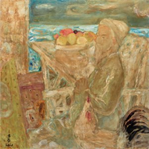 Le philosophe (The Philosopher)