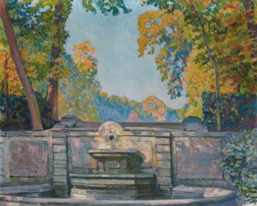 La Fontaine