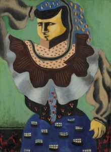 L'Algérienne