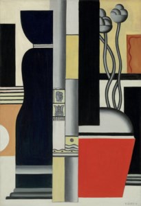 Fernand Léger, Nature morte