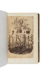 Les Fleurs du mal. Paris : Poulet-Malassis et de Broise, 1857