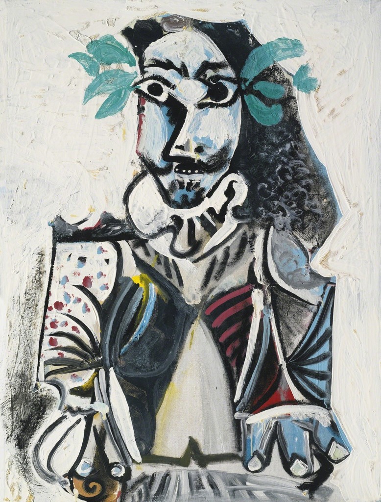 Pablo Picasso, Untitled