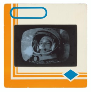 Transparency, Yuri Gagarin, April 12th 1961