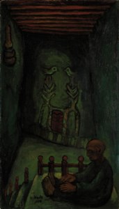 The Possessed