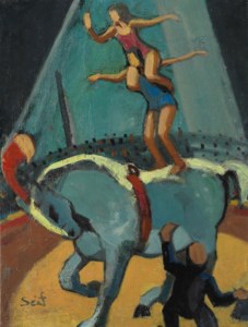 The Circus World