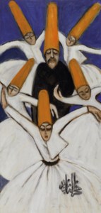 Dervishes
