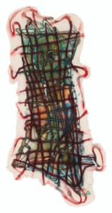 Wiggle Manhattan