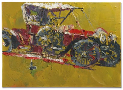 Oldtimer