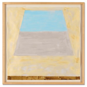 Drawing, Forward III