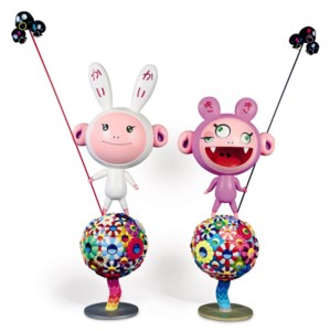 Takashi Murakami, Kaikai Kiki