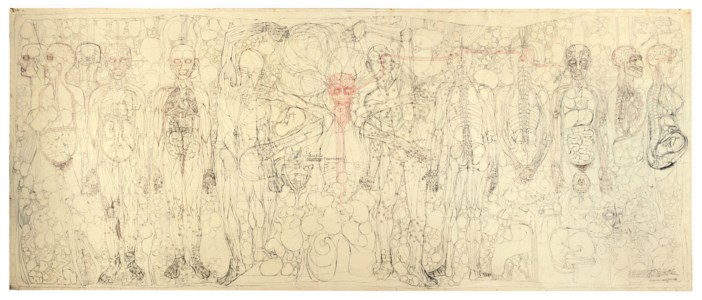Das Letzte Abendmahl (The Last Supper)
