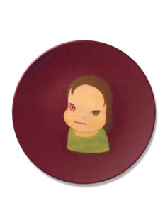 Yoshitomo Nara, Dead of Night