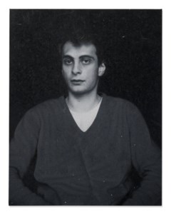Rudolf Stingel, Untitled