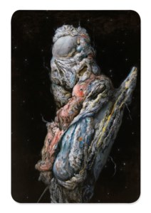 Glenn Brown, Titania Awakes/Love-in-Idleness