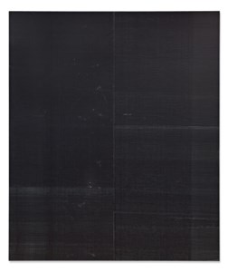 Wade Guyton, Untitled
