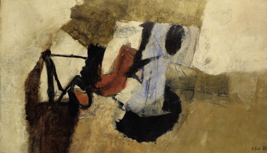 Terra d'ombra