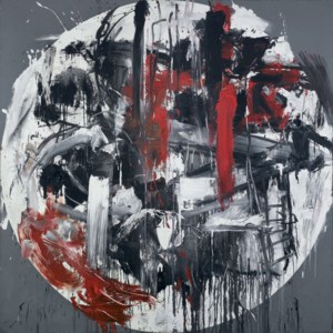 Oltre (Ciclo II-3 Rosso '85)