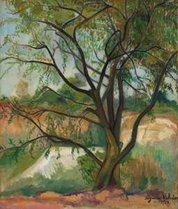 L'arbre